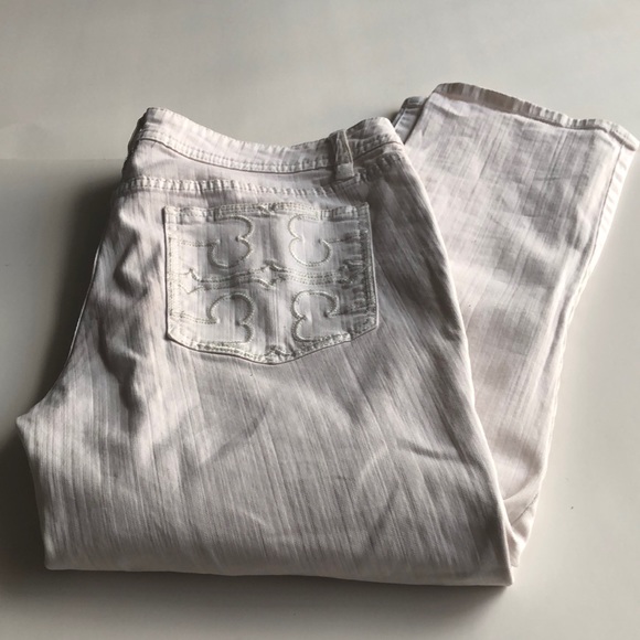 Tory Burch Jeans - Picture 2 of 10